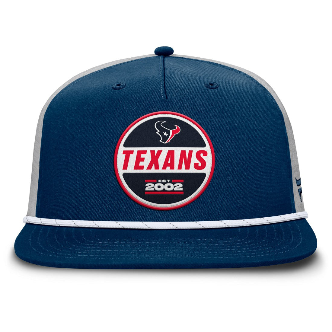 NFL Houston Texans Edge Rush Trucker Adjustable Hat