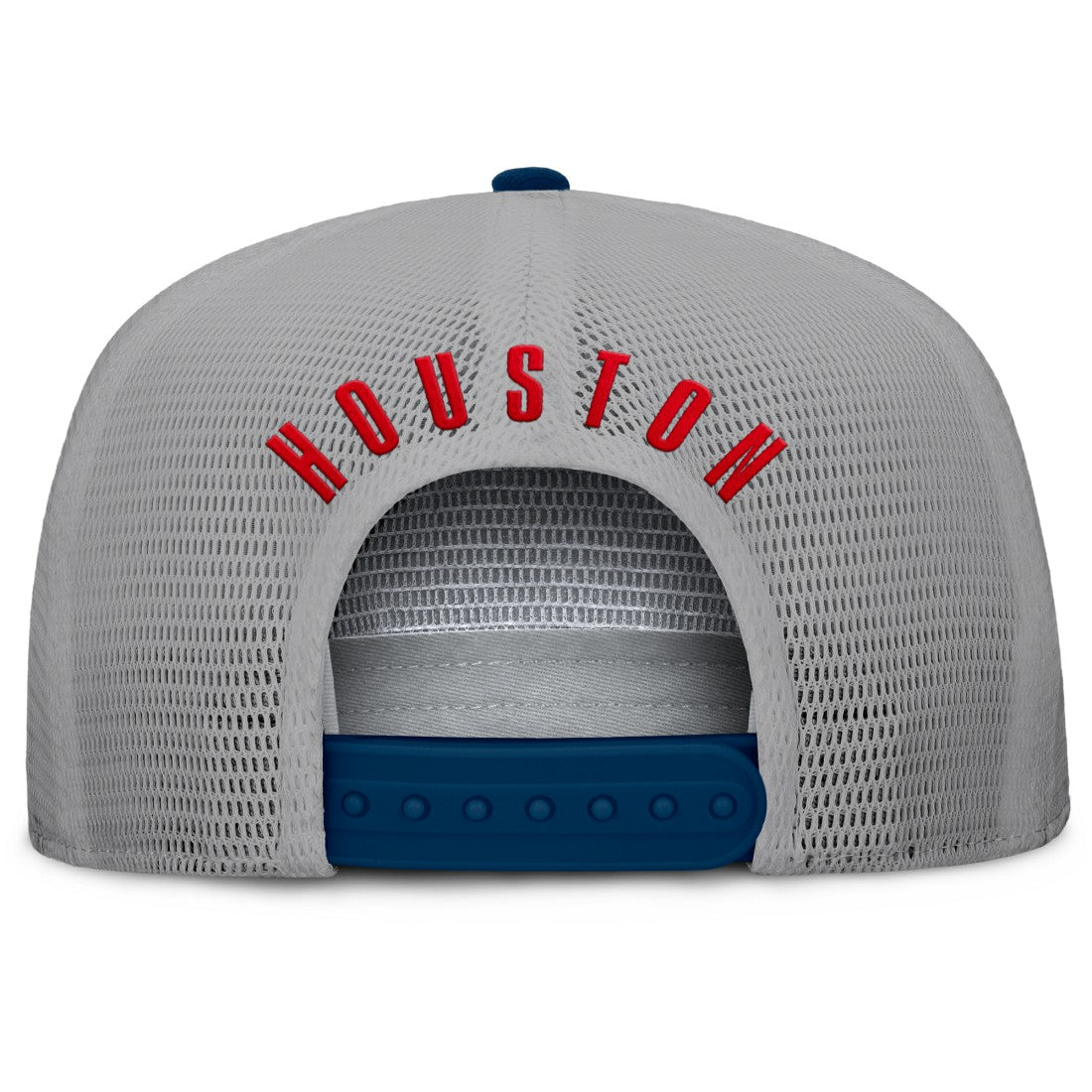 NFL Houston Texans Edge Rush Trucker Adjustable Hat
