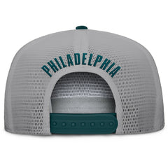 NFL Philadelphia Eagles Edge Rush Trucker Adjustable Hat