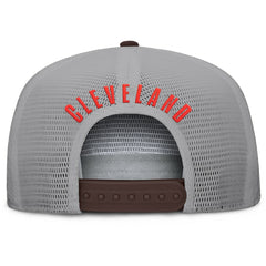 NFL Cleveland Browns Edge Rush Trucker Adjustable Hat