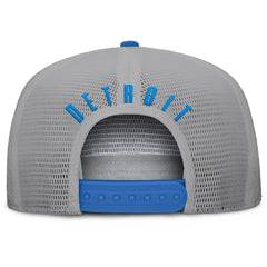 NFL Detroit Lions Edge Rush Trucker Adjustable Hat