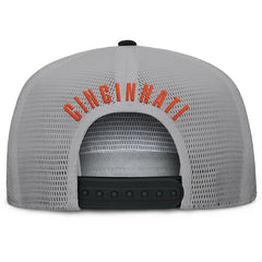 NFL Cincinnati Bengals Edge Rush Trucker Adjustable Hat