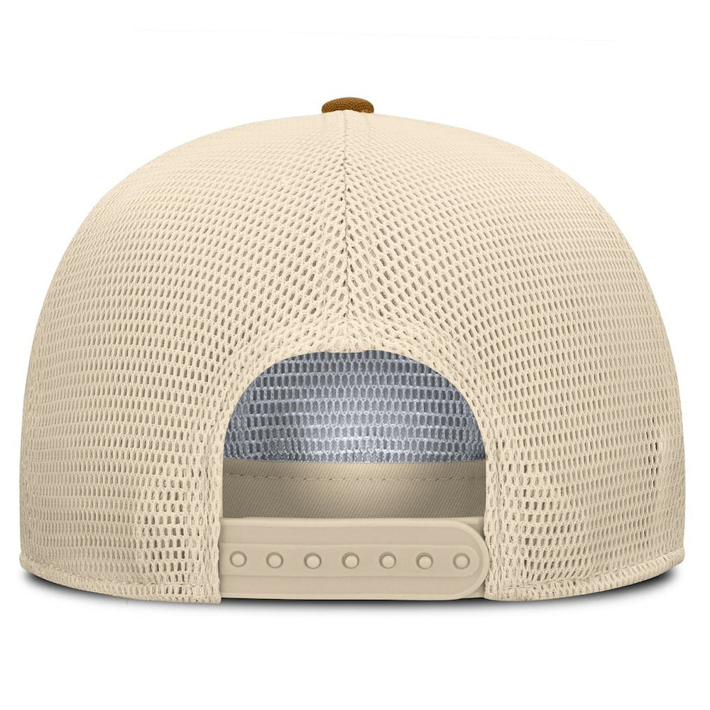 NFL Detroit Lions Iso Rope Trucker Adjustable Hat