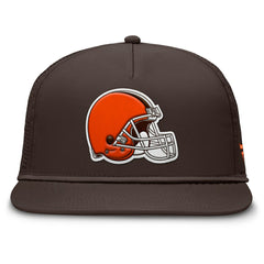 NFL Cleveland Browns Cryptic Trucker Adjustable Hat