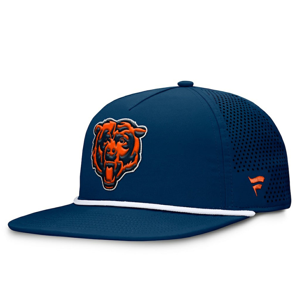 NFL Chicago Bears Cryptic Trucker Adjustable Hat