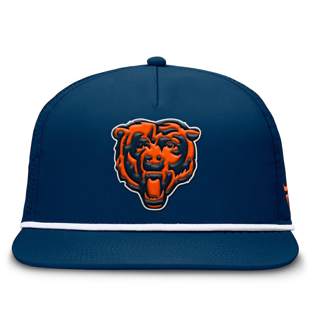 NFL Chicago Bears Cryptic Trucker Adjustable Hat