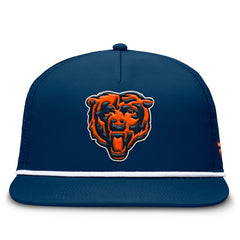 NFL Chicago Bears Cryptic Trucker Adjustable Hat