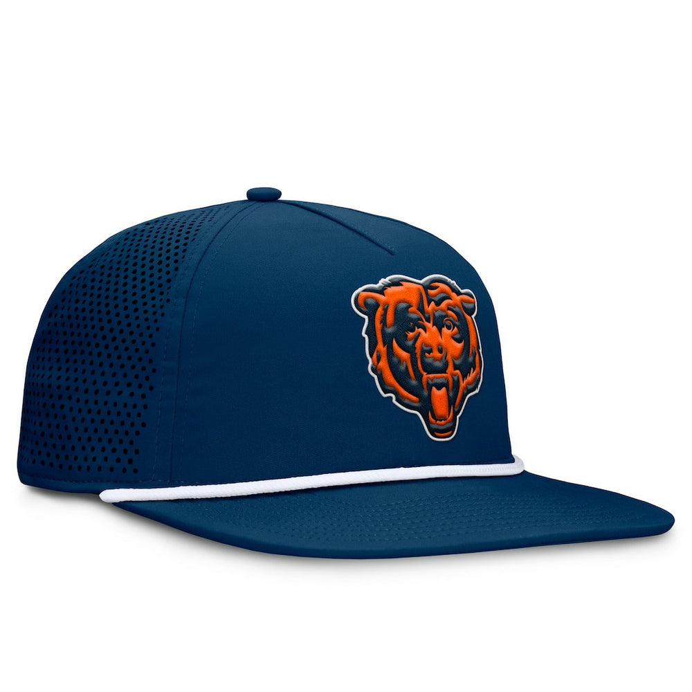 NFL Chicago Bears Cryptic Trucker Adjustable Hat