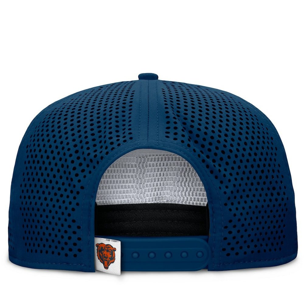 NFL Chicago Bears Cryptic Trucker Adjustable Hat