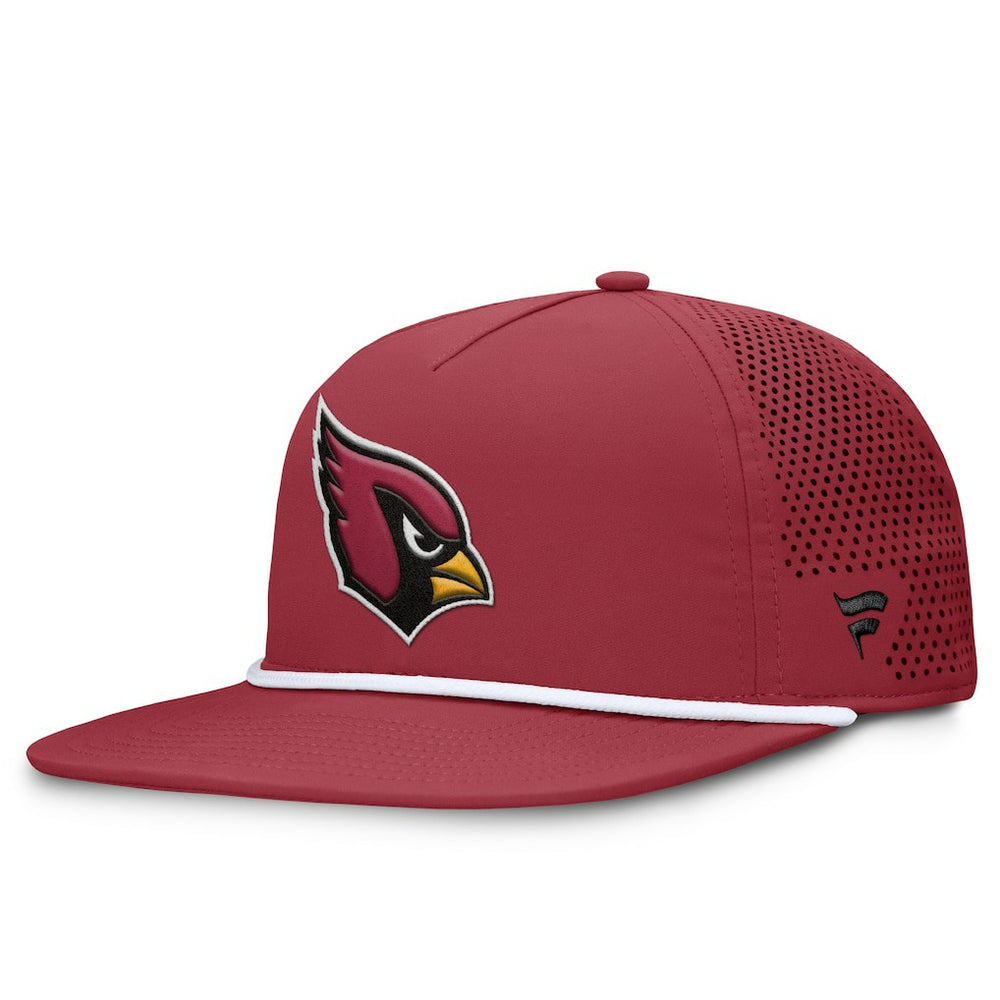 NFL Arizona Cardinals Cryptic Trucker Adjustable Hat