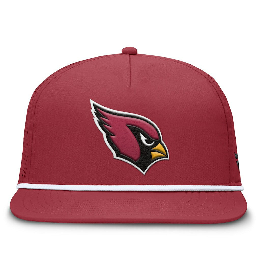 NFL Arizona Cardinals Cryptic Trucker Adjustable Hat