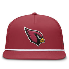 NFL Arizona Cardinals Cryptic Trucker Adjustable Hat