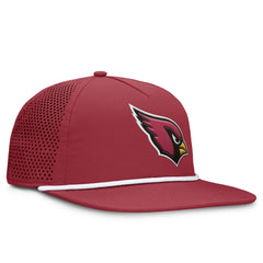 NFL Arizona Cardinals Cryptic Trucker Adjustable Hat