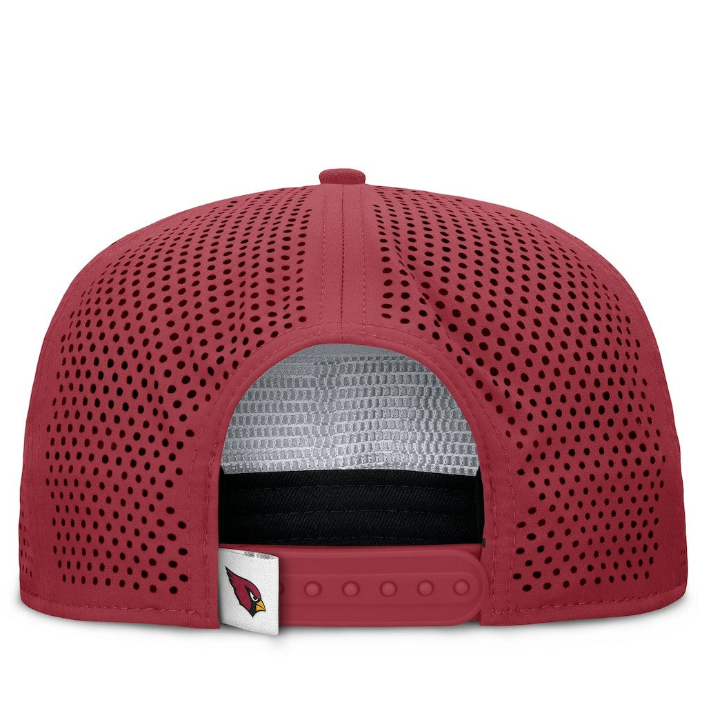 NFL Arizona Cardinals Cryptic Trucker Adjustable Hat