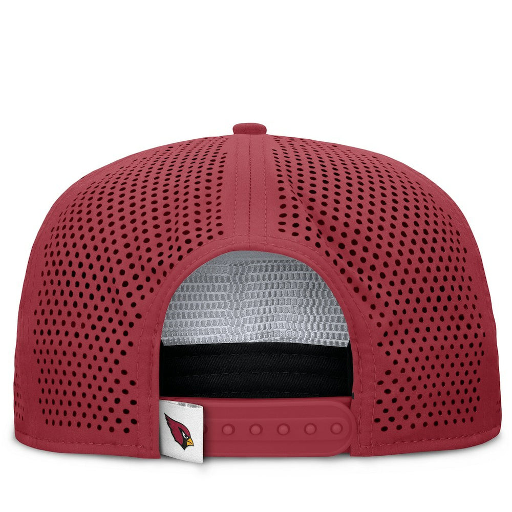NFL Arizona Cardinals Cryptic Trucker Adjustable Hat