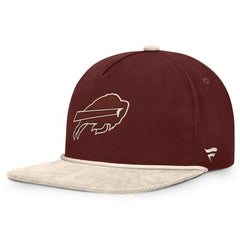 NFL Buffalo Bills NFL Reminisce Golfer Adjustable Hat
