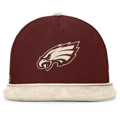 NFL Philadelphia Eagles NFL Reminisce Golfer Adjustable Hat