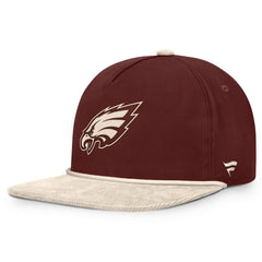 NFL Philadelphia Eagles NFL Reminisce Golfer Adjustable Hat