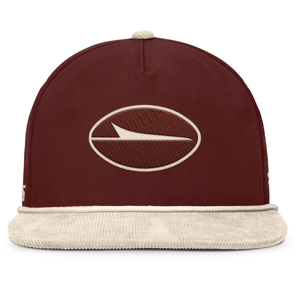 NFL New York Jets NFL Reminisce Golfer Adjustable Hat