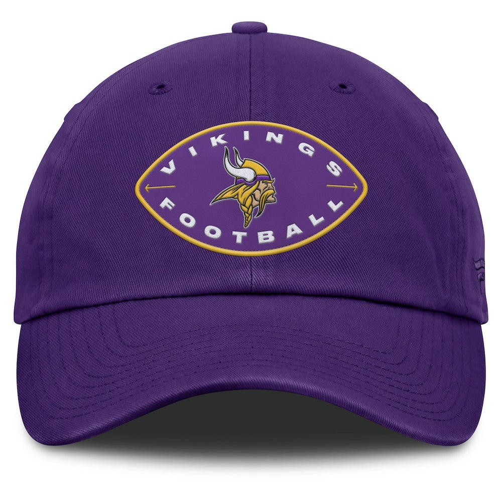 NFL Minnesota Vikings Women's Stunt Adjustable Hat
