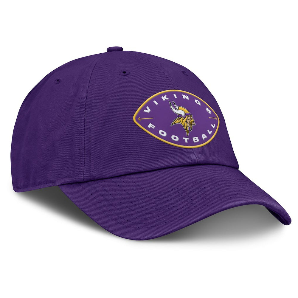 NFL Minnesota Vikings Women's Stunt Adjustable Hat