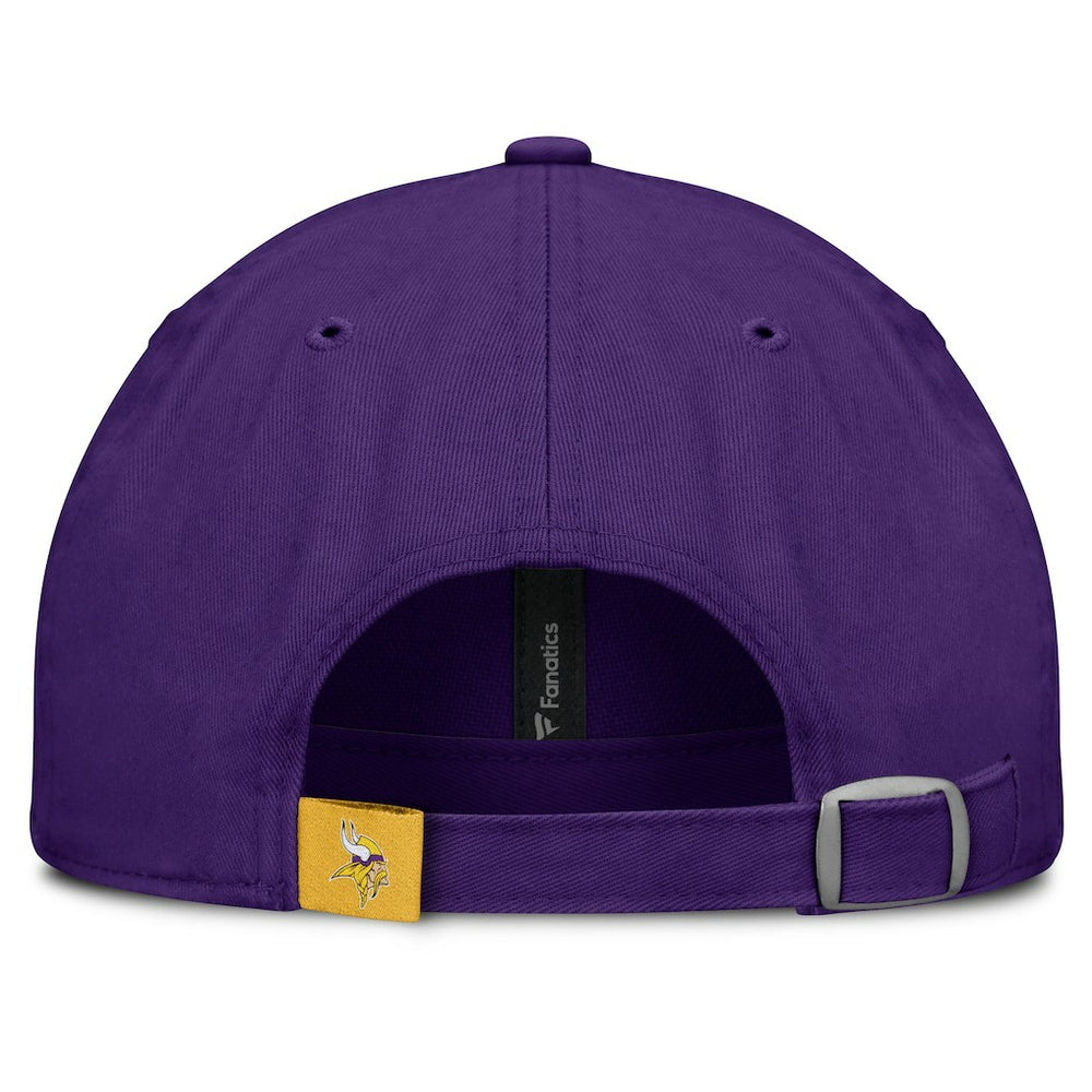 NFL Minnesota Vikings Women's Stunt Adjustable Hat