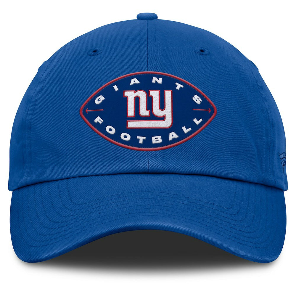 NFL New York Giants Women's Stunt Adjustable Hat