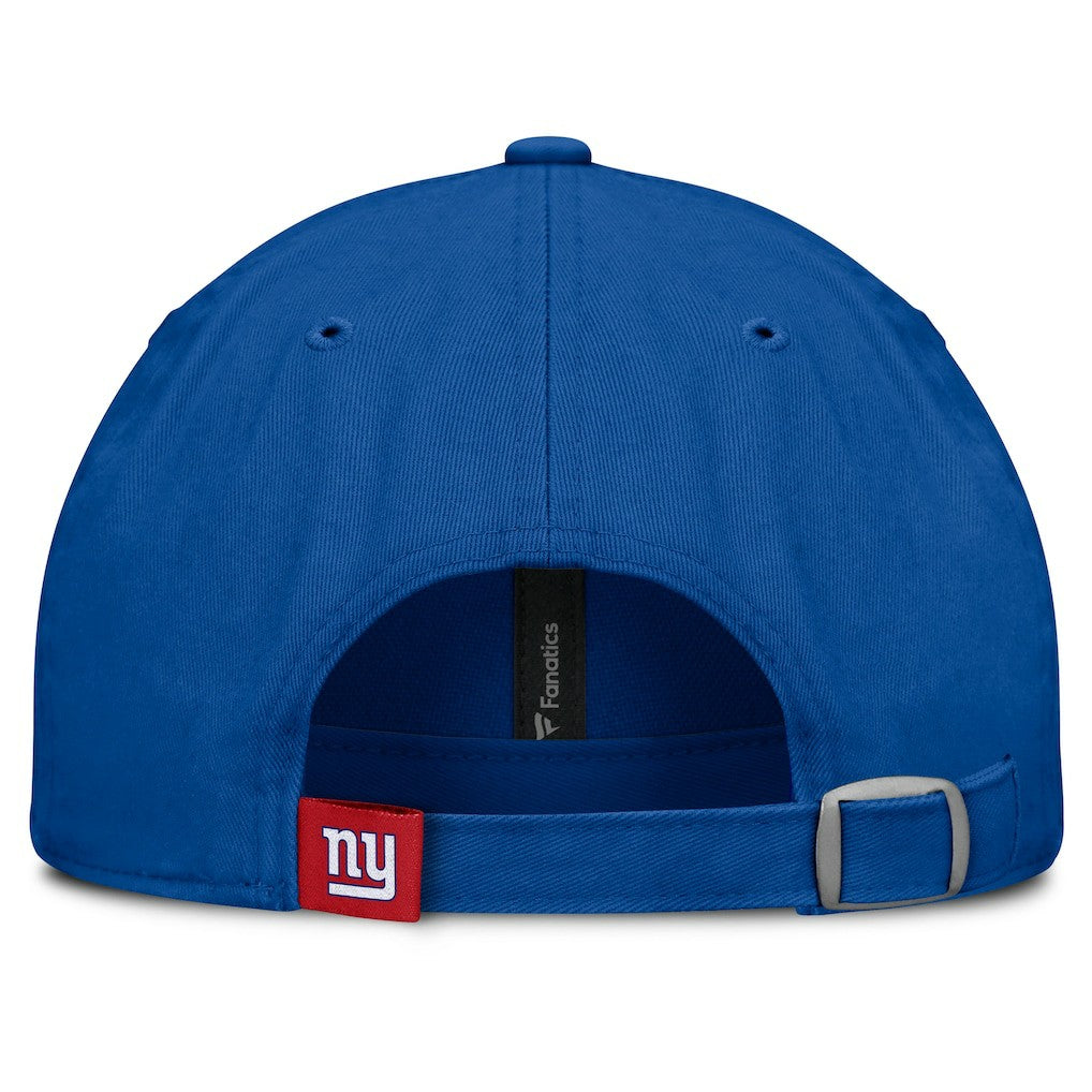 NFL New York Giants Women's Stunt Adjustable Hat