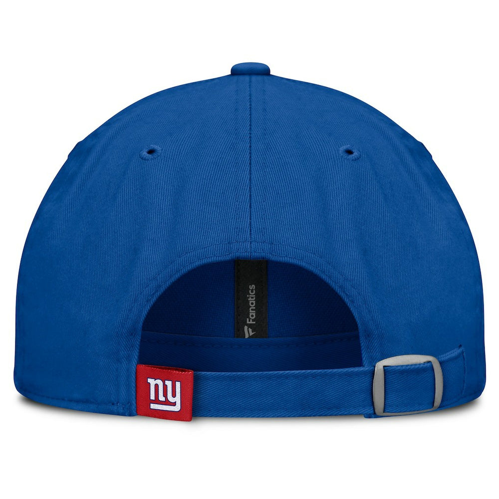NFL New York Giants Women's Stunt Adjustable Hat