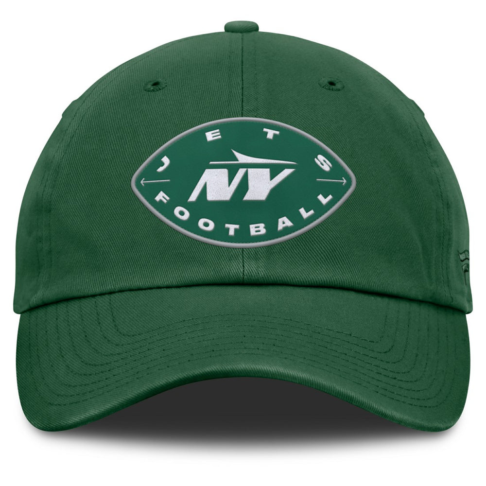 NFL New York Jets Women's Stunt Adjustable Hat