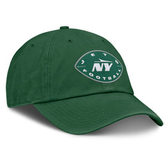 NFL New York Jets Women's Stunt Adjustable Hat