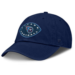 NFL Tennessee Titans Women's Stunt Adjustable Hat