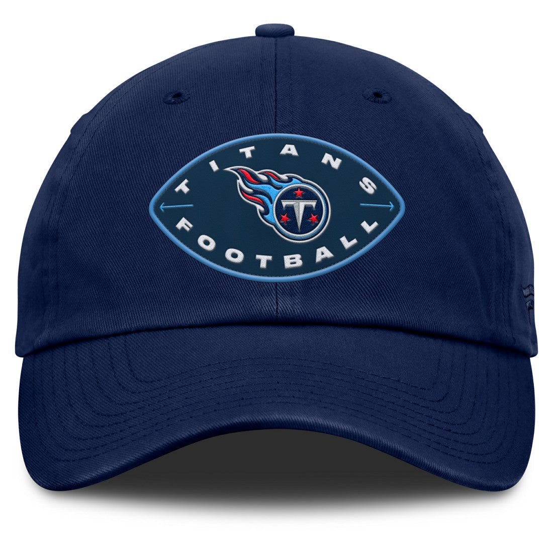 NFL Tennessee Titans Women's Stunt Adjustable Hat