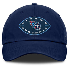 NFL Tennessee Titans Women's Stunt Adjustable Hat