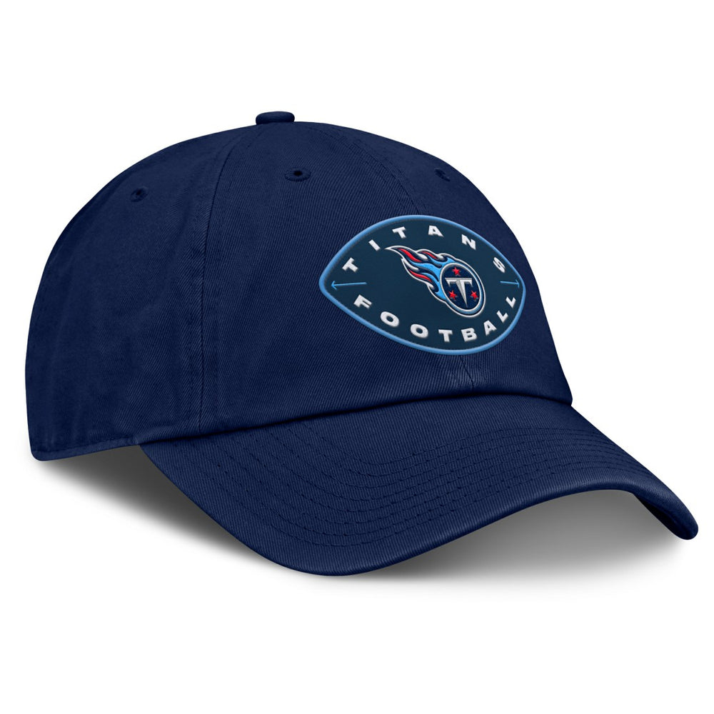 NFL Tennessee Titans Women's Stunt Adjustable Hat