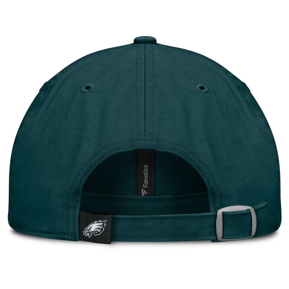 NFL Philadelphia Eagles Women's Stunt Adjustable Hat