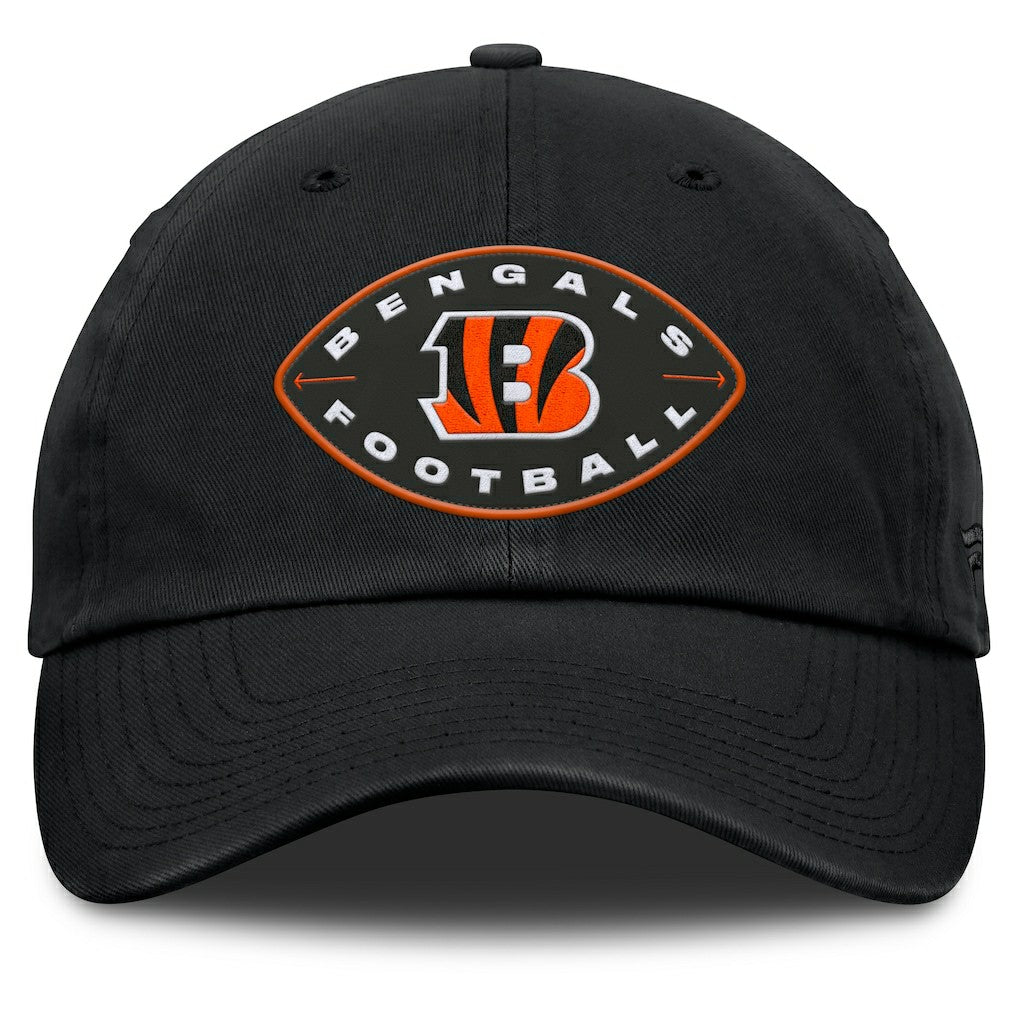 NFL Cincinnati Bengals Women's Stunt Adjustable Hat