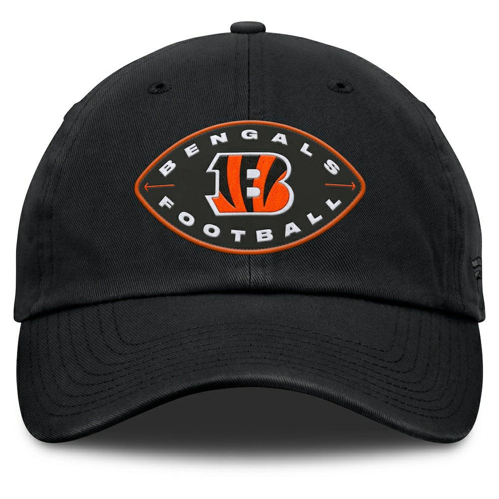 NFL Cincinnati Bengals Women's Stunt Adjustable Hat