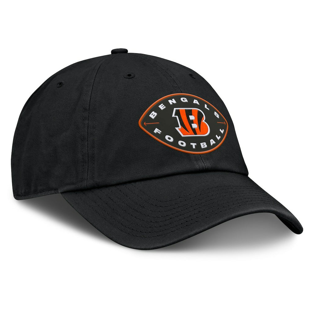 NFL Cincinnati Bengals Women's Stunt Adjustable Hat