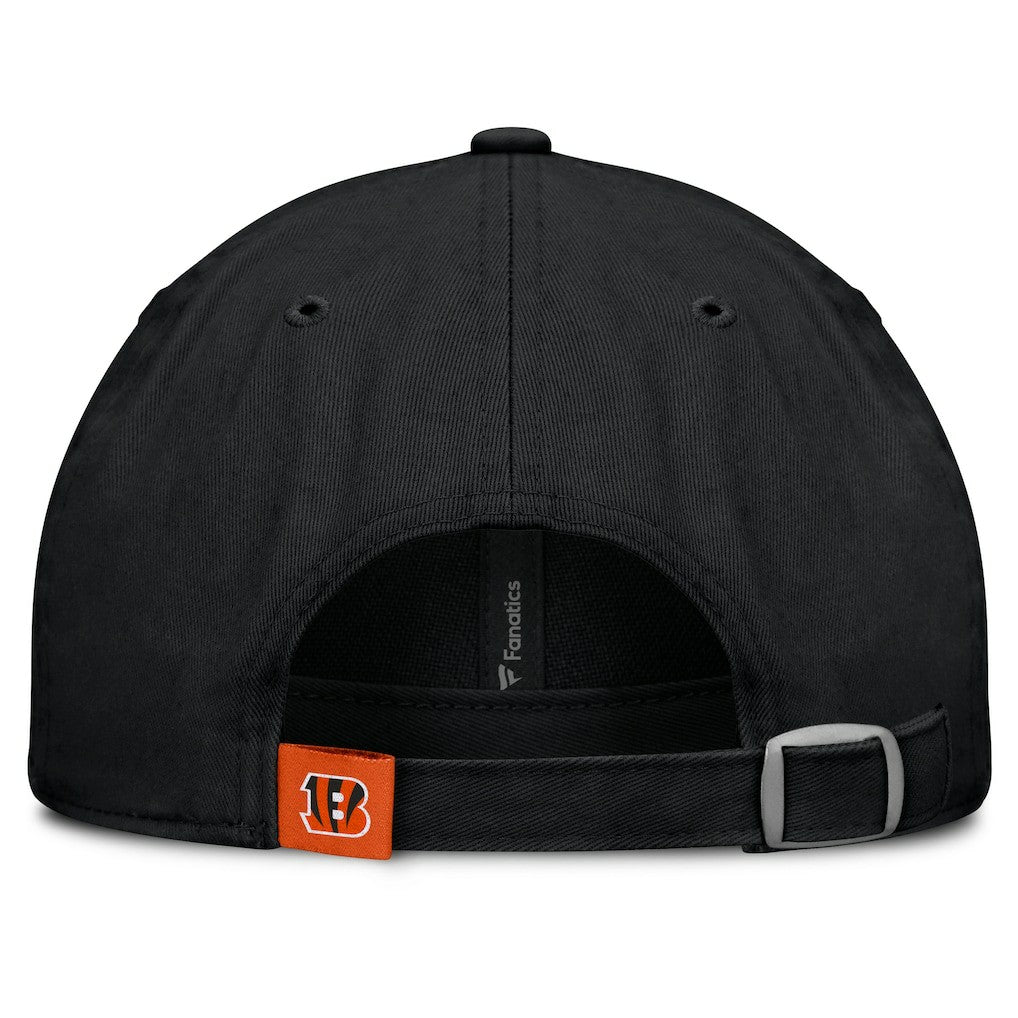 NFL Cincinnati Bengals Women's Stunt Adjustable Hat