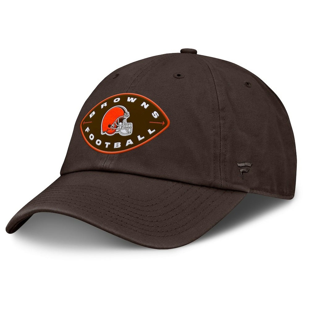 NFL Cleveland Browns Women's Stunt Adjustable Hat