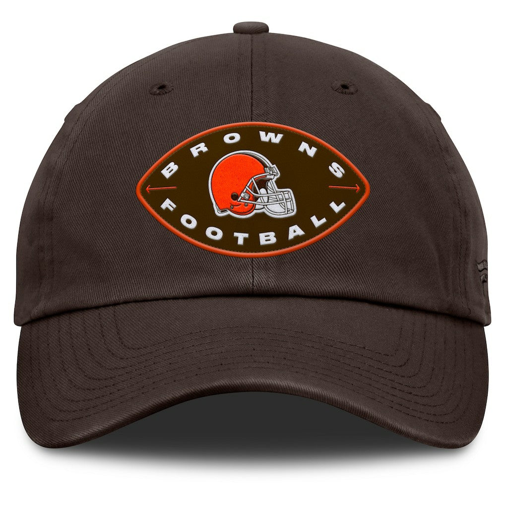 NFL Cleveland Browns Women's Stunt Adjustable Hat