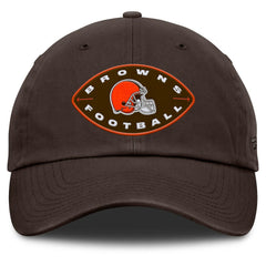 NFL Cleveland Browns Women's Stunt Adjustable Hat