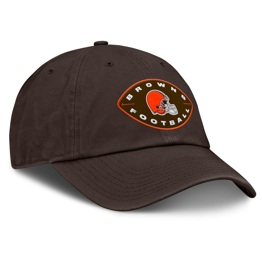 NFL Cleveland Browns Women's Stunt Adjustable Hat