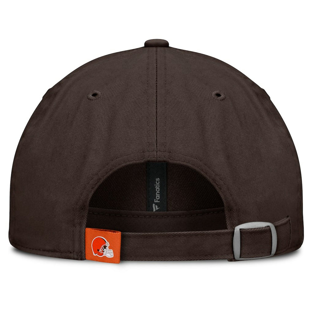 NFL Cleveland Browns Women's Stunt Adjustable Hat