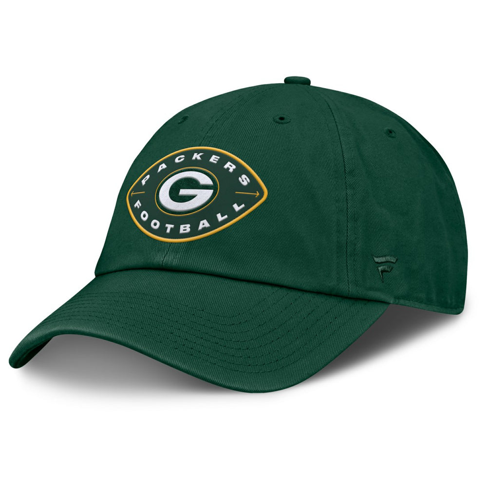 NFL Green Bay Packers Women's Stunt Adjustable Hat