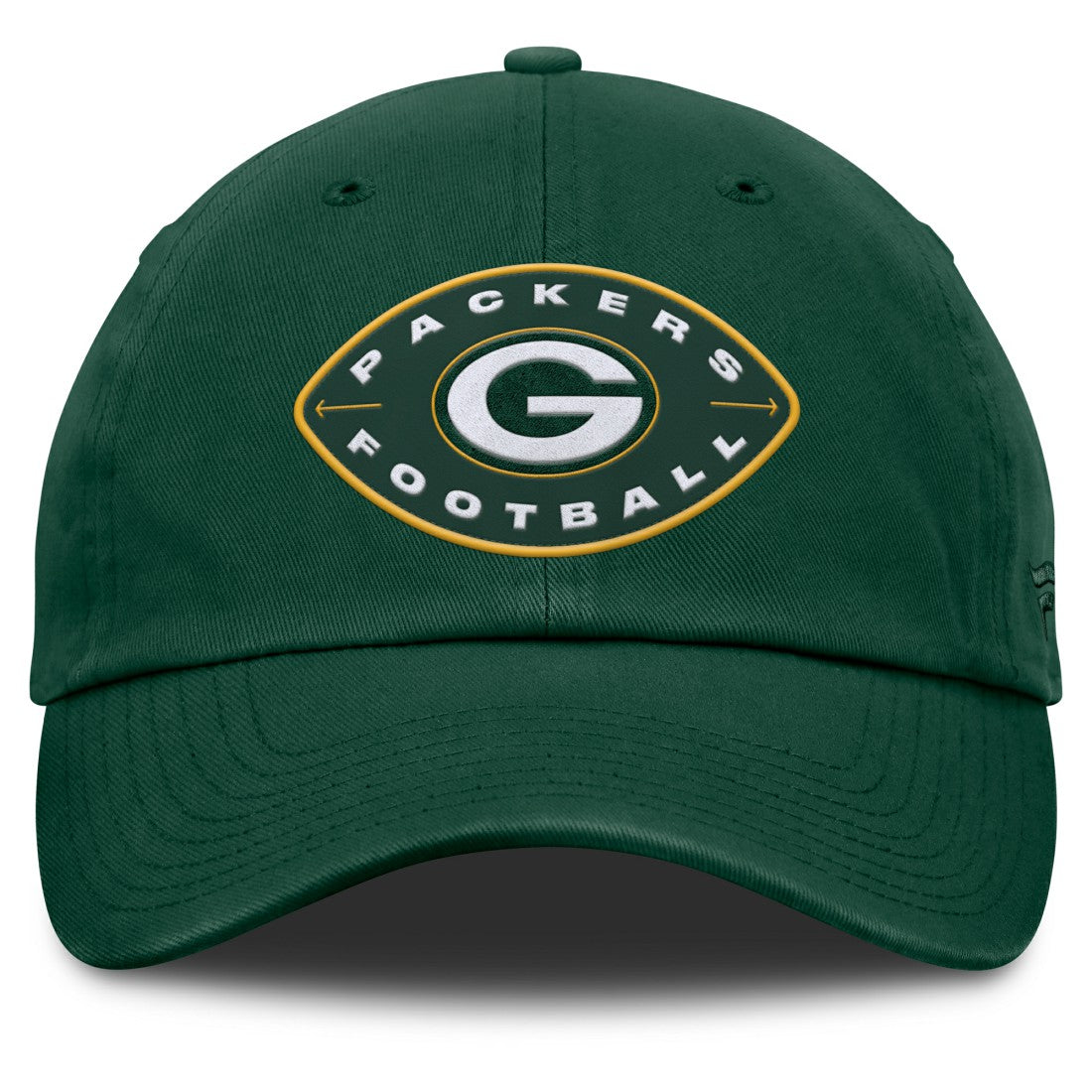 NFL Green Bay Packers Women's Stunt Adjustable Hat