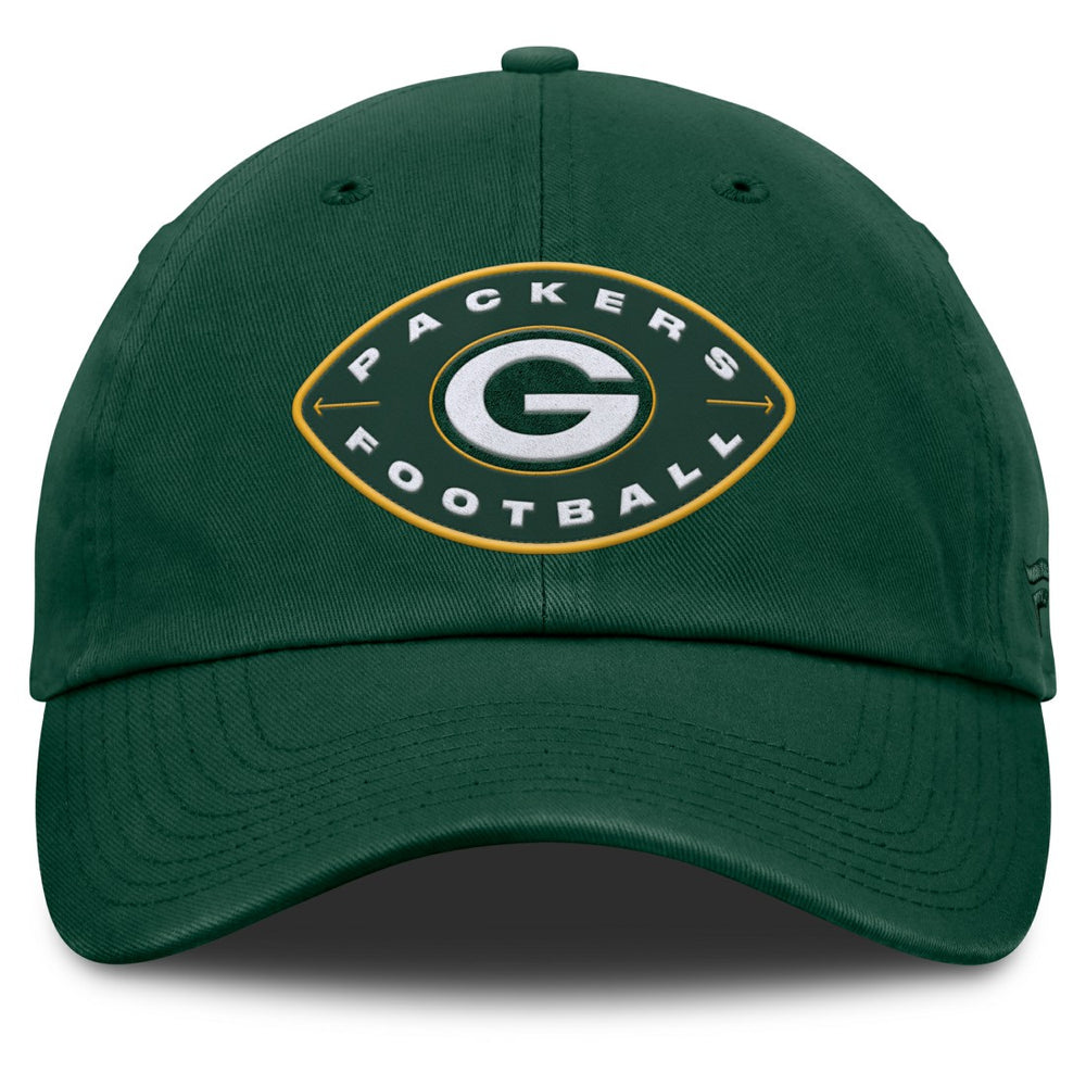 NFL Green Bay Packers Women's Stunt Adjustable Hat