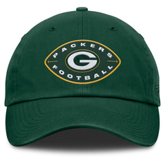 NFL Green Bay Packers Women's Stunt Adjustable Hat