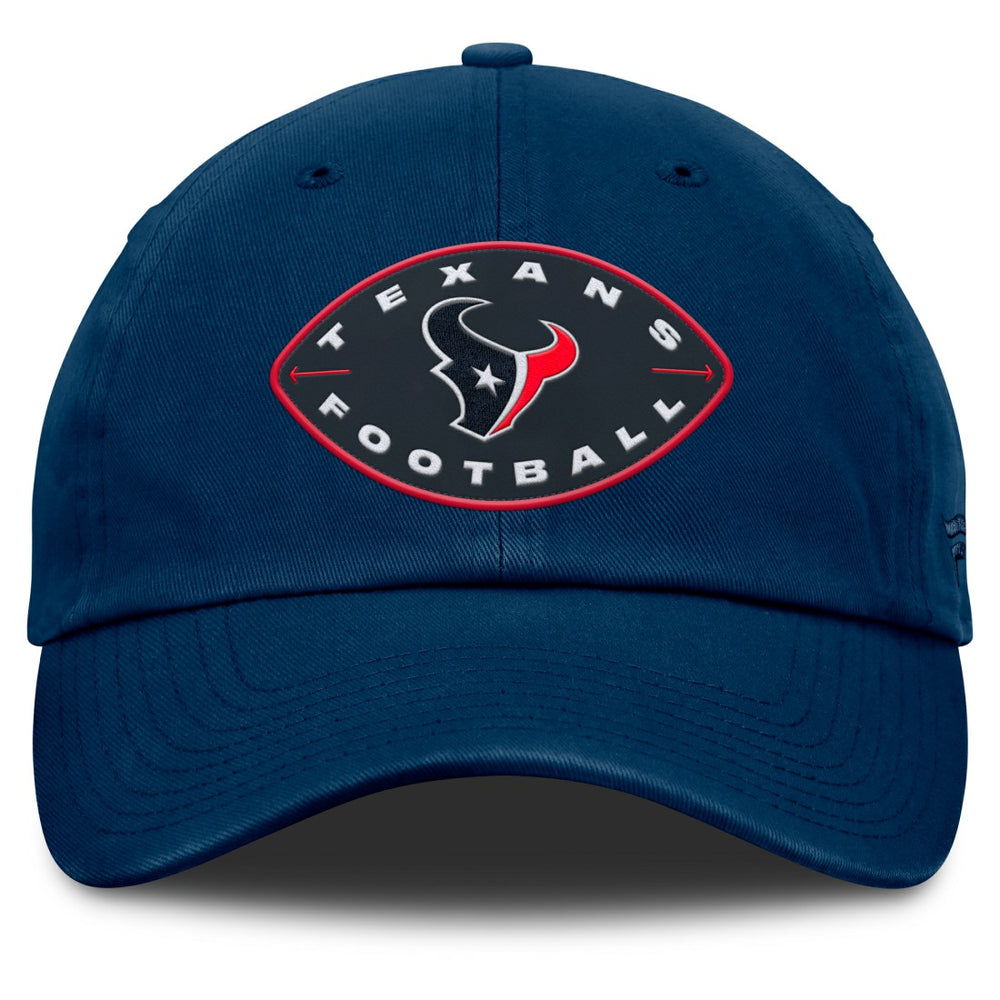 NFL Houston Texans Women's Stunt Adjustable Hat